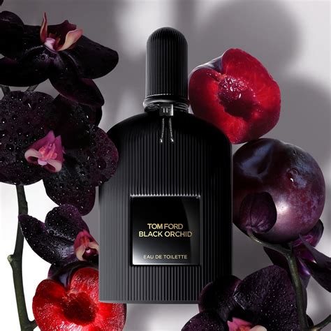 tom ford black orchid vs chanel bleu|Tom Ford's Black Orchid Sucks Your Soul Into a Chasm of .